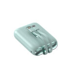 RK-024 Bank Portable Fast Charger for Fully compatible with various devices Spare Powerbank Battery Wholesale Welcome to consult us — изображение 11