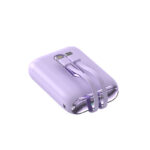 RK-024 Bank Portable Fast Charger for Fully compatible with various devices Spare Powerbank Battery Wholesale Welcome to consult us — изображение 14