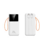 RK-085 Bank Portable Fast Charger for Fully compatible with various devices Spare Powerbank Battery Wholesale Welcome to consult us — изображение 9