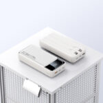 RK-052 Bank Portable Fast Charger for Fully compatible with various devices Spare Powerbank Battery Wholesale Welcome to consult us — изображение 4