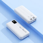 RK-021 Bank Portable Fast Charger for Fully compatible with various devices Spare Powerbank Battery Wholesale Welcome to consult us — изображение 7