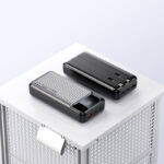 RK-052 Bank Portable Fast Charger for Fully compatible with various devices Spare Powerbank Battery Wholesale Welcome to consult us — изображение 7