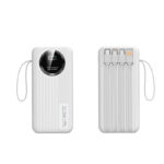 RK-104 Power Bank Charger for Fully compatible with various devices Spare Powerbank Battery Wholesale Welcome to consult us — изображение 6