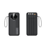 RK-104 Power Bank Charger for Fully compatible with various devices Spare Powerbank Battery Wholesale Welcome to consult us — изображение 3