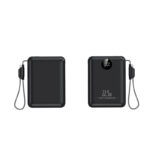 RK-308 Power bank Charger for Fully compatible with various devices Spare Powerbank Battery Wholesale Welcome to consult us — изображение 3