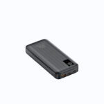 RK-026 Bank Portable Fast Charger for Fully compatible with various devices Spare Powerbank Battery Wholesale Welcome to consult us — изображение 2