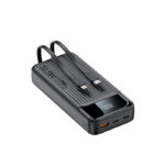 RK-052 Bank Portable Fast Charger for Fully compatible with various devices Spare Powerbank Battery Wholesale Welcome to consult us — изображение 5