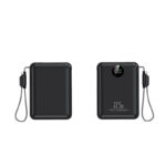 RK-306 Bank Portable Fast Charger for Fully compatible with various devices Spare Powerbank Battery Wholesale Welcome to consult us — изображение 6
