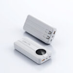 RK-095 Bank Portable Fast Charger for Fully compatible with various devices Spare Powerbank Battery Wholesale Welcome to consult us — изображение 4