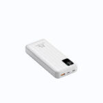 RK-026 Bank Portable Fast Charger for Fully compatible with various devices Spare Powerbank Battery Wholesale Welcome to consult us — изображение 5