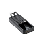 RK-079 Bank Portable Fast Charger for Fully compatible with various devices Spare Powerbank Battery Wholesale Welcome to consult us — изображение 5