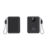 RK-326 Power bank Charger for Fully compatible with various devices Spare Powerbank Battery Wholesale Welcome to consult us — изображение 6