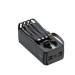 RK-104 Power Bank Charger for Fully compatible with various devices Spare Powerbank Battery Wholesale Welcome to consult us — изображение 2