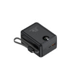 RK-308 Power bank Charger for Fully compatible with various devices Spare Powerbank Battery Wholesale Welcome to consult us — изображение 2