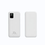 RK-026 Bank Portable Fast Charger for Fully compatible with various devices Spare Powerbank Battery Wholesale Welcome to consult us — изображение 7