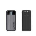 RK-052 Bank Portable Fast Charger for Fully compatible with various devices Spare Powerbank Battery Wholesale Welcome to consult us — изображение 6