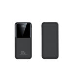 RK-079B Bank Portable Fast Charger for Fully compatible with various devices Spare Powerbank Battery Wholesale Welcome to consult us — изображение 6