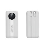 RK-095 Bank Portable Fast Charger for Fully compatible with various devices Spare Powerbank Battery Wholesale Welcome to consult us — изображение 3