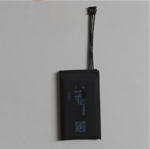 3.7V 375mAh Battery For Apple 472136 Television TV 7 8 Generation Remote Control - Imagem 3
