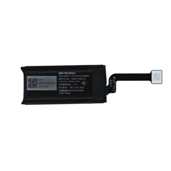 3.82V 410mAh Battery For HUAWEI FreeBuds 3 4 4E T0004C T0008L HB681636ECW Bluetooth Earphone