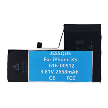 3.81V 2658mAh Battery For Apple Iphone XS 616-00512 Mobile Phone