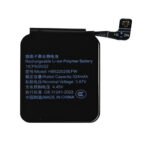 3.87V 324mAh Battery For HUAWEI GT3 42mm MIL-B19 GT Cyber AND-B19 HB522025EFW Smart Watch - Image 2