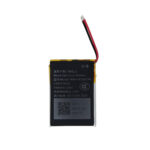 Bateria de 3,82 V e 108 mAh para a pulseira HUAWEI B5 JNS-BX9 Talkband HB441422ECW Smart Watch