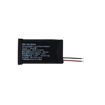3.87V 180mAh Battery For HUAWEI Bracelet 6/6pro TIA-B19/B29/B39 Fitness HB351731EFW Band Smart Watch