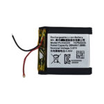 Batería de 3,87 V y 280 mAh para el reloj inteligente Huami Amazfit PL432224