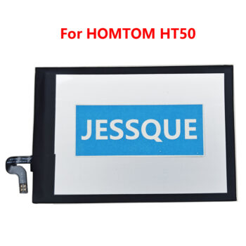 3.8V 5500mAh Battery For HOMTOM HT50 Mobile Phone
