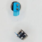 2PCS/Lot 3.67V 0.133Whr Battery For Airpods 3 A2565 A2564 A2647 Earphone - Image 3