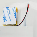 ⁦7.4V 1200mAh Battery For Chord MOJO Portable Amplifier Amp Decoding⁩ - الصورة ⁦3⁩