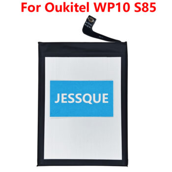 3.85V 8000mAh Battery For OUKITEL S85 WP10 Mobile Phone