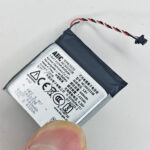 3.8V 640mAh Battery For PowerBeats Studio Buds Solo 4 643333B Headset - Imagen 3