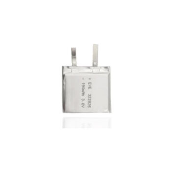 3.8V 190mAh Battery For Polar M430 M400 GPS Sports Watch