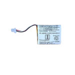 3.85V 520mAh SP702428 Battery For Sony INZONE H9 WH-CH720N WH-XB910N Game Headset Headphone