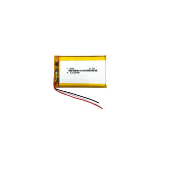 3.7V 1300mAh Battery For Sennheiser Arctis 1 3 7 Headset