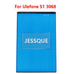 3.8V 3000mAh For ULEFONE S1 3068 Mobile Phone