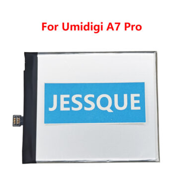 3.85V 4150mAh For UMI Umidigi  A7 Pro Mobile Phone