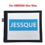 3.85V 4150mAh For UMI Umidigi One Max Mobile Phone