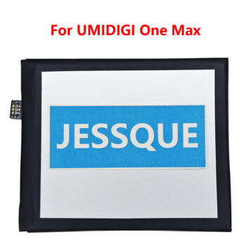 3.85V 4150mAh For UMI Umidigi One Max Mobile Phone