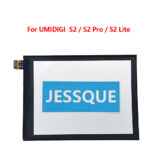 3.85V 5100mAh For UMI Umidigi S2/S2 Pro/S2 Lite Mobile Phone