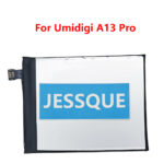 3.85V 5150mAh For UMI Umidigi A13 Pro Mobile Phone