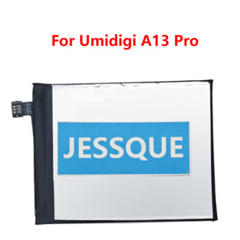 3.85V 5150mAh For UMI Umidigi A13 Pro Mobile Phone