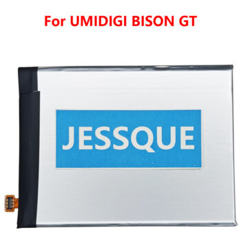 3.87V 5150mAh For UMI Umidigi BISON GT Mobile Phone