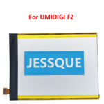 3.85V 5150mAh For UMI Umidigi F2 Mobile Phone