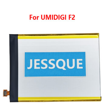 3.85V 5150mAh For UMI Umidigi F2 Mobile Phone