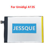 3.85V 5150mAh For UMI Umidigi A13S Mobile Phone