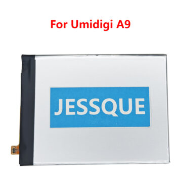 3.85V 5150mAh For UMI Umidigi A9 Mobile Phone