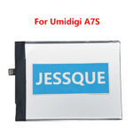 3.85V 4150mAh For UMI Umidigi A7S Mobile Phone